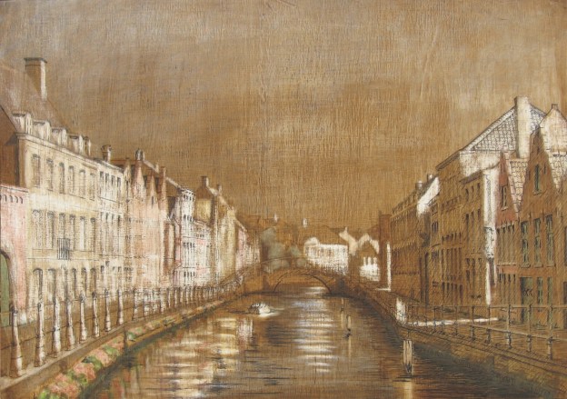 Sint Annarei Grande Oil