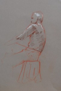Figure study
