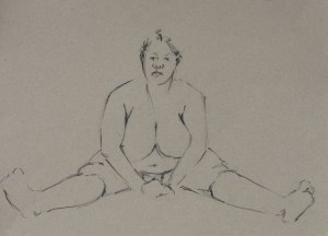 Figure Drawing