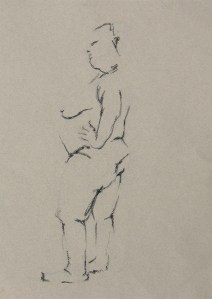 Figure Drawing