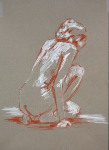 figure drawing