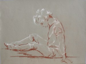 figure drawing
