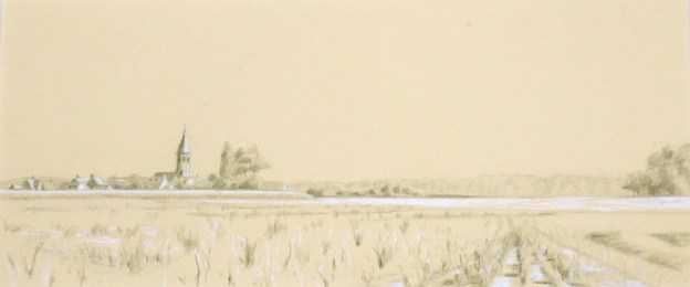 Meetkerk value study