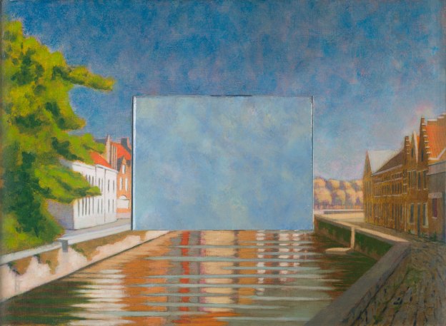 the inside out, the Predijkherrenrei