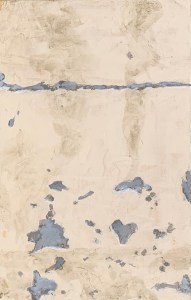 A Piece of Me #49. acrylic on panel. 21 x 13.3 cm or 5 1/4 x 8 1/4 in.