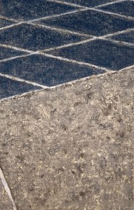 A Piece ofMe #55, oil on linen mounted on panel. 21 x 13.3 cm or 5 1/4 x 8 1/4 ".