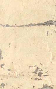 A Piece of Me #50, the original photograph.