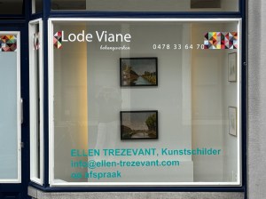 86 Langestraat, Bruges Belgium, June 2024